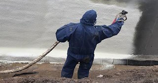 Гидроизоляция подвала снаружи от 692 руб. в Киселевске