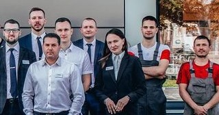 О компании ППу-Ксл, фото, команда