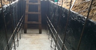 Защита смотровых площадок полимочевиной от 958 руб. ППу-Ксл